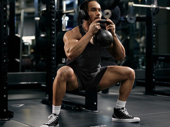 Can intimate strength and control be improved naturally?